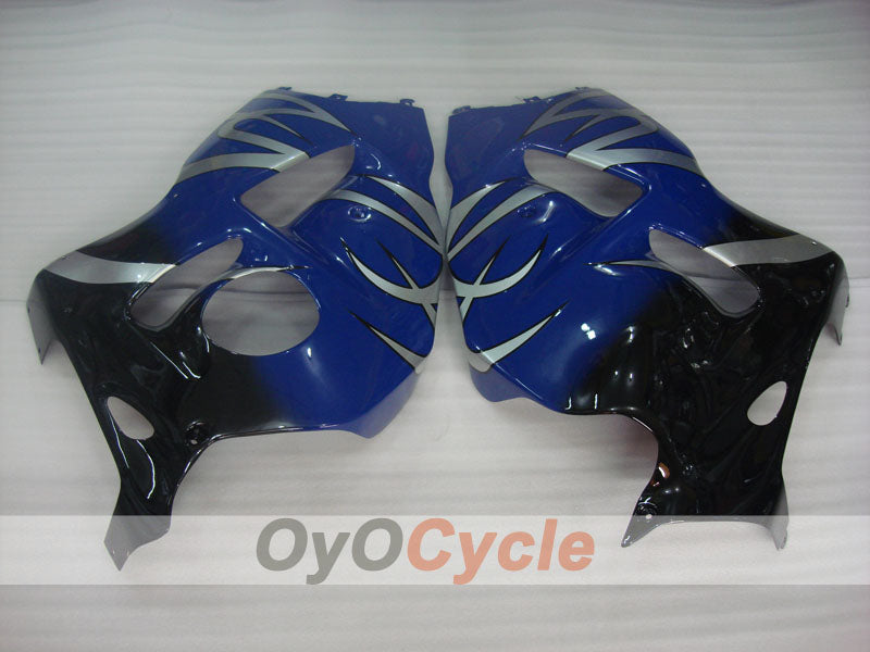 Carena Laterale Destra e Sinistra per Suzuki 97-07 GSXR1300 #OYO87910888 Immagine principale del prodotto