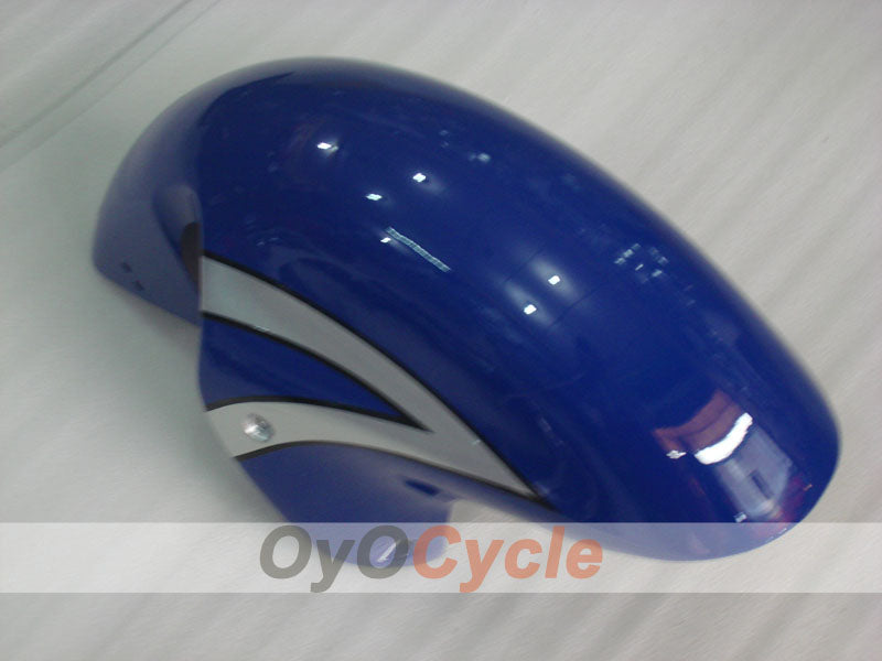 Carena Parafango Anteriore Per Suzuki 97-07 GSXR1300 #OYO87910885 Immagine secondaria del prodotto