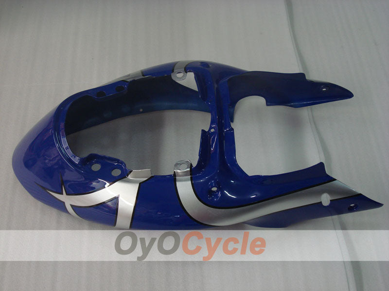Coda Carena Posteriore Per Suzuki 97-07 GSXR1300 #OYO87910887 Immagine secondaria del prodotto
