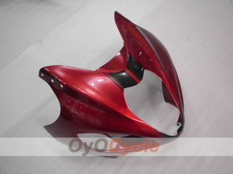 Carena Anteriore Superiore Per Suzuki 97-07 GSXR1300 #OYO87910890 Immagine secondaria del prodotto
