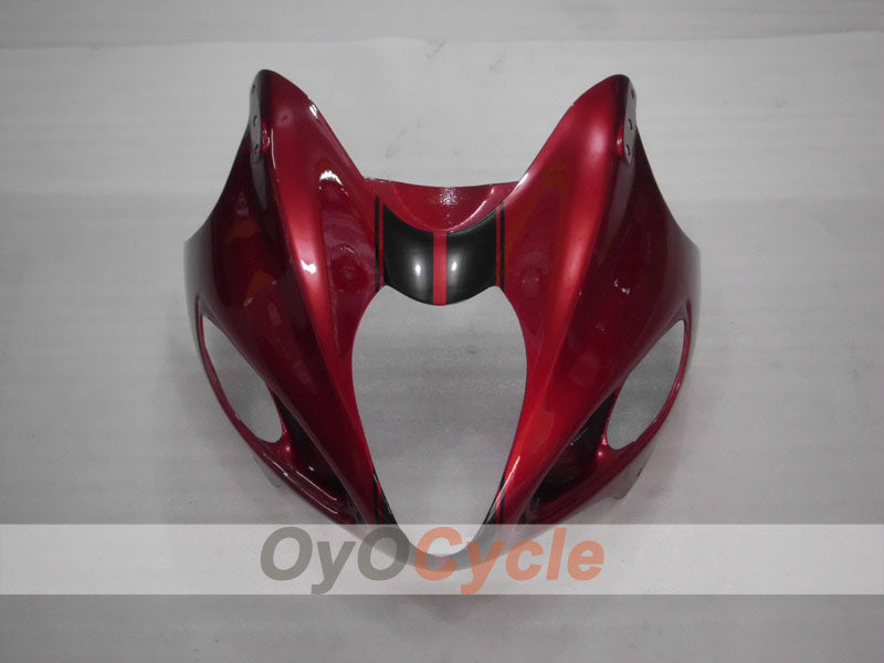 Carena Anteriore Superiore Per Suzuki 97-07 GSXR1300 #OYO87910890 Immagine principale del prodotto