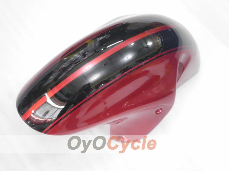 Carenatura Parafango Anteriore Per Suzuki 97-07 GSXR1300 #OYO87910889 Immagine secondaria del prodotto