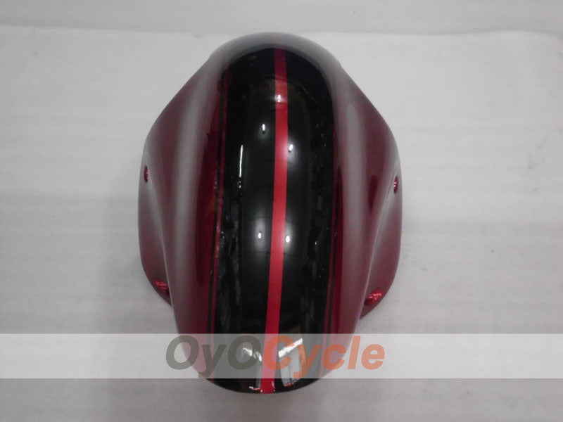 Carenatura Parafango Anteriore Per Suzuki 97-07 GSXR1300 #OYO87910889 Immagine principale del prodotto