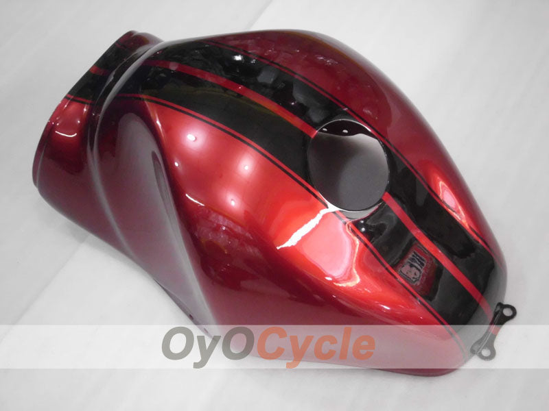 Carenatura serbatoio carburante per Honda 97-07 GSXR1300 #OYO87910892 Immagine principale del prodotto