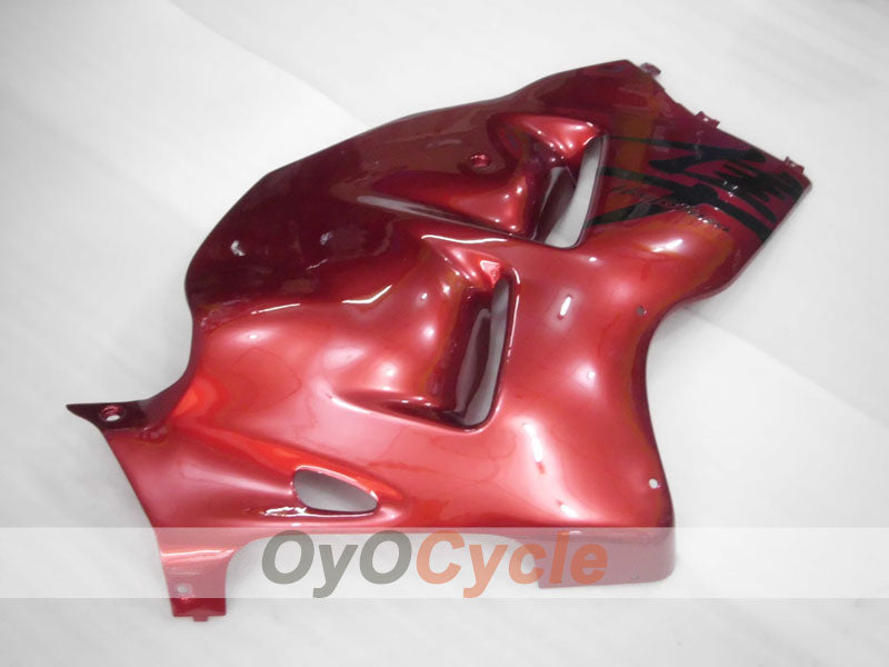 Carenatura lato sinistro e destro per Suzuki 97-07 GSXR1300 #OYO87910893 Immagine principale del prodotto