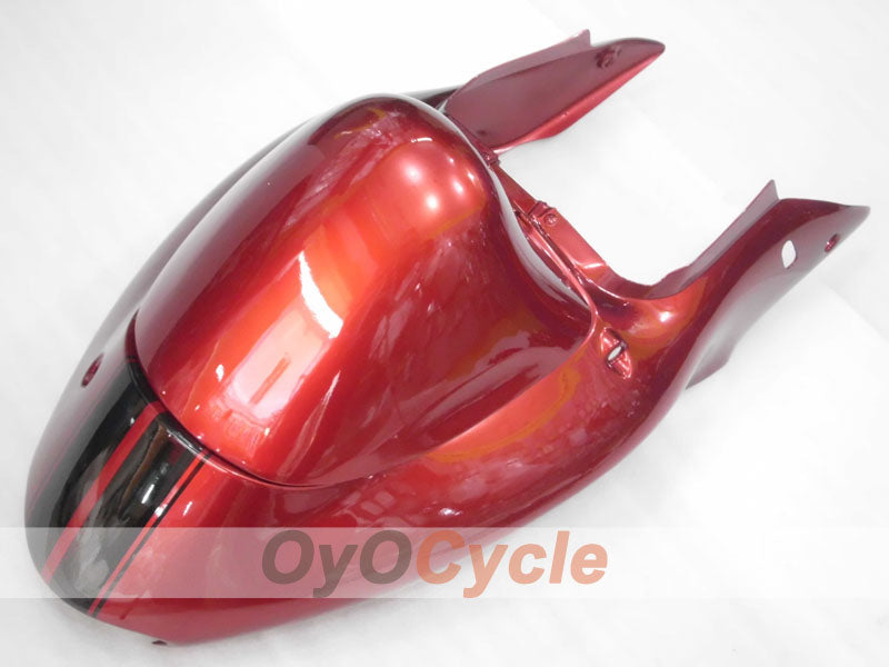 Codino posteriore + coprisella per Suzuki 97-07 GSXR1300 #OYO87910891 Immagine secondaria del prodotto