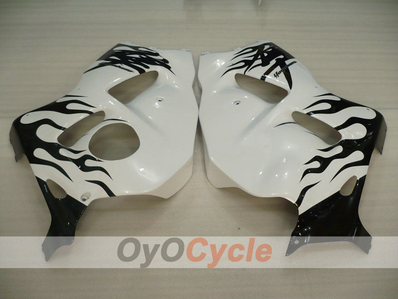Carena laterale destra e sinistra per Suzuki 97-07 GSXR1300 #OYO87910897 Immagine principale del prodotto