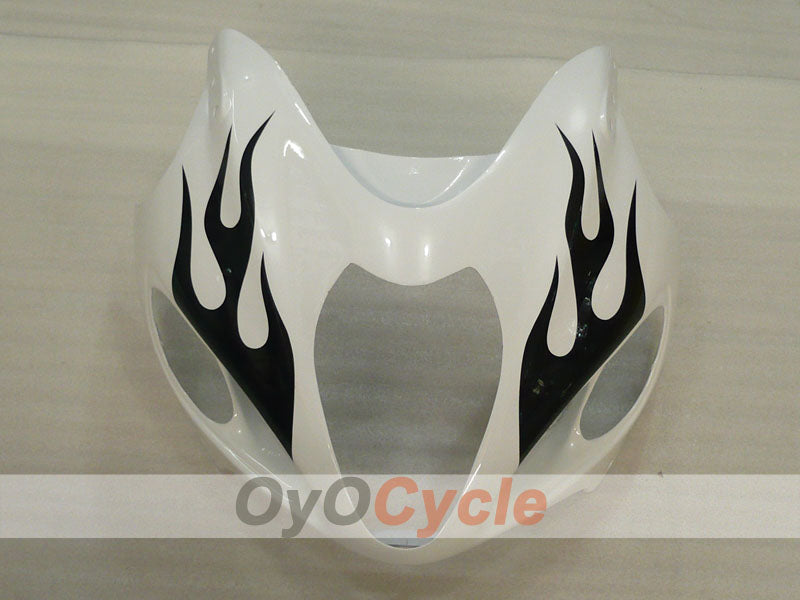 Carena Anteriore Superiore Per Suzuki 97-07 GSXR1300 #OYO87910894 Immagine principale del prodotto