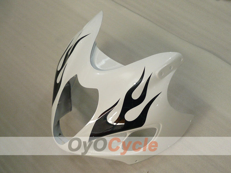Carena Anteriore Superiore Per Suzuki 97-07 GSXR1300 #OYO87910894 Immagine secondaria del prodotto