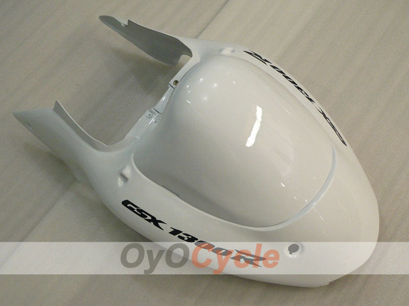 Carena posteriore + coprisella per Suzuki 97-07 GSXR1300 #OYO87910895 Immagine secondaria del prodotto