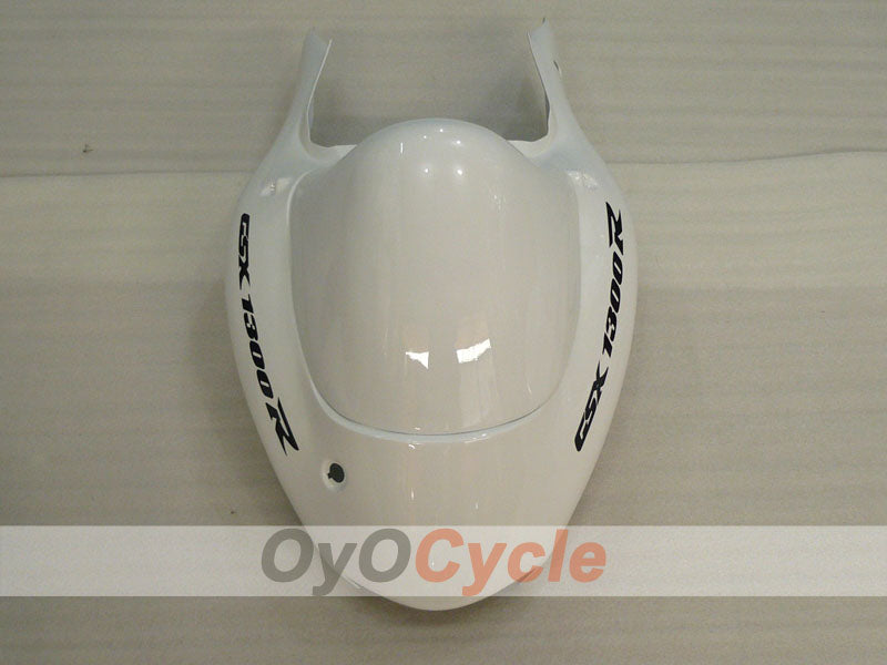 Carena posteriore + coprisella per Suzuki 97-07 GSXR1300 #OYO87910895 Immagine principale del prodotto