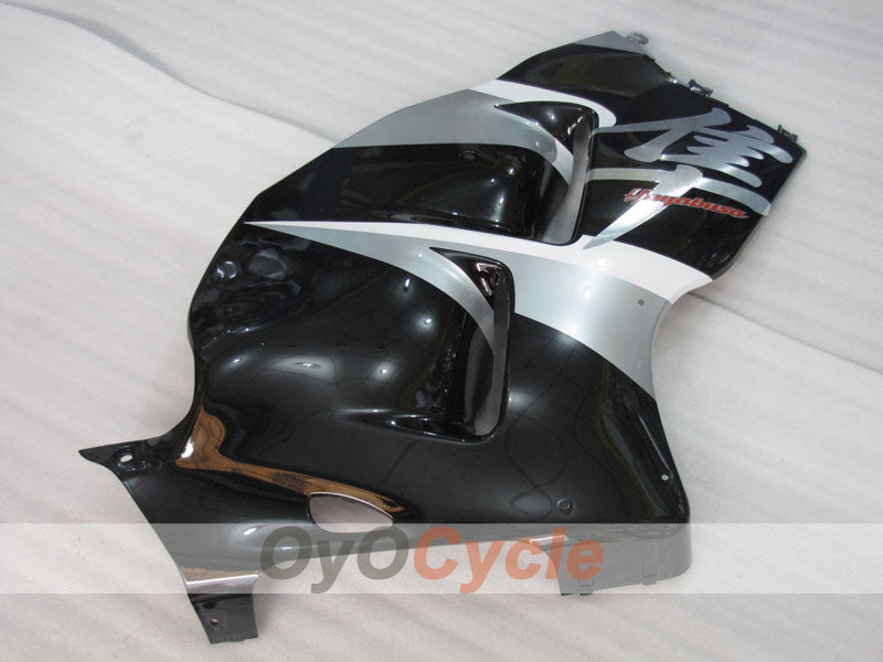 Carena Destra e Sinistra Per Suzuki 97-07 GSXR1300 #OYO87910901 Immagine secondaria del prodotto