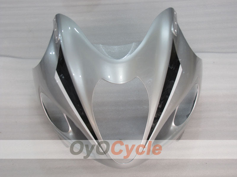 Carena Anteriore Superiore Per Suzuki 97-07 GSXR1300 #OYO87910899 Immagine principale del prodotto