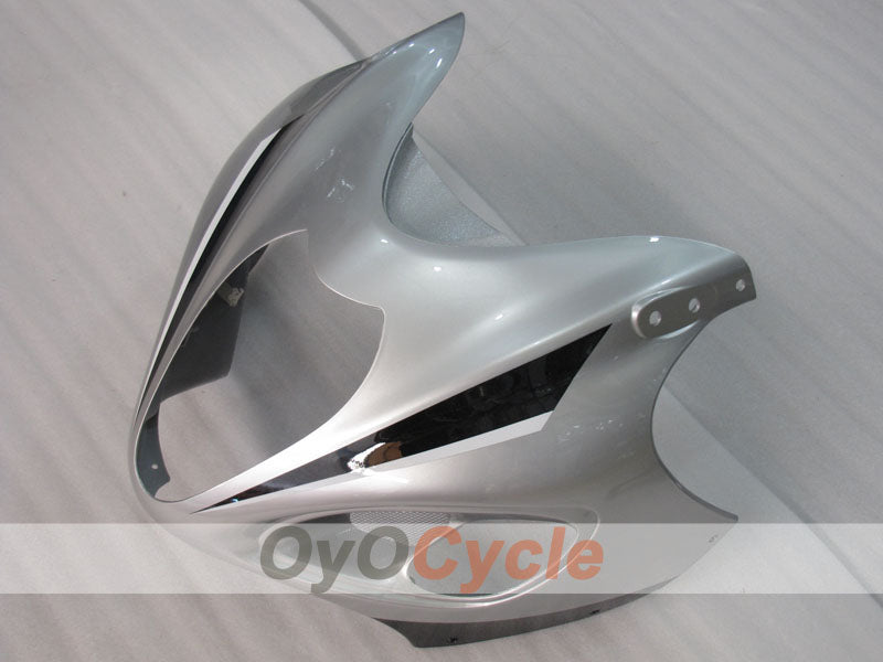Carena Anteriore Superiore Per Suzuki 97-07 GSXR1300 #OYO87910899 Immagine secondaria del prodotto
