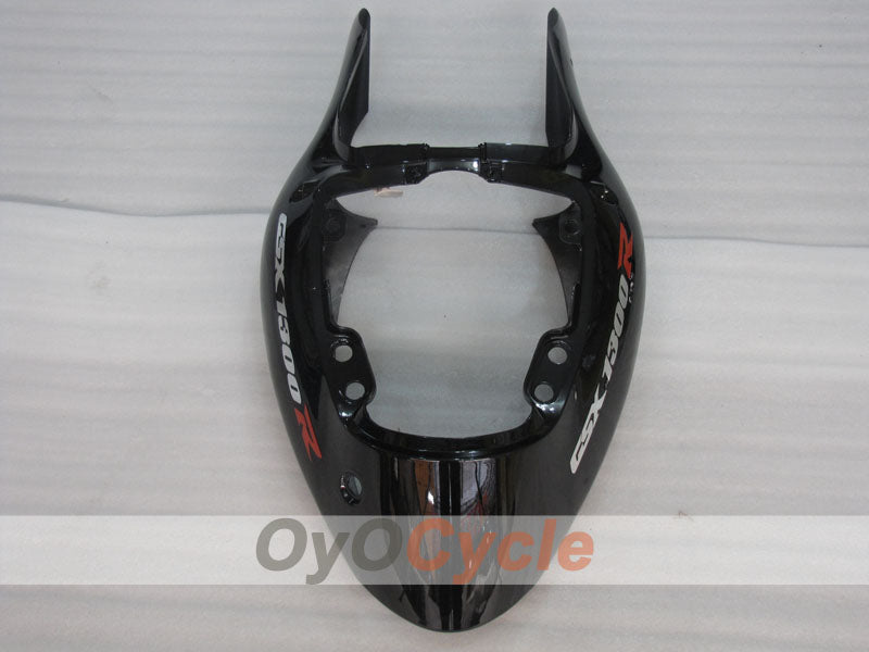 Carenatura Posteriore Coda Per Suzuki 97-07 GSXR1300 #OYO87910900 Immagine principale del prodotto