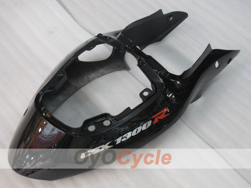 Carenatura Posteriore Coda Per Suzuki 97-07 GSXR1300 #OYO87910900 Immagine secondaria del prodotto