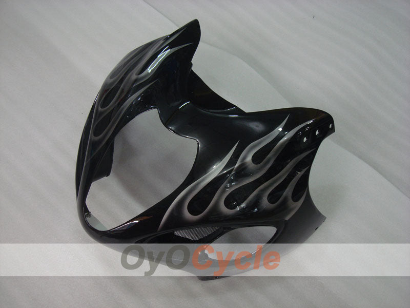 Cupolino Anteriore Superiore Per Suzuki 97-07 GSXR1300 #OYO87910903 Immagine secondaria del prodotto