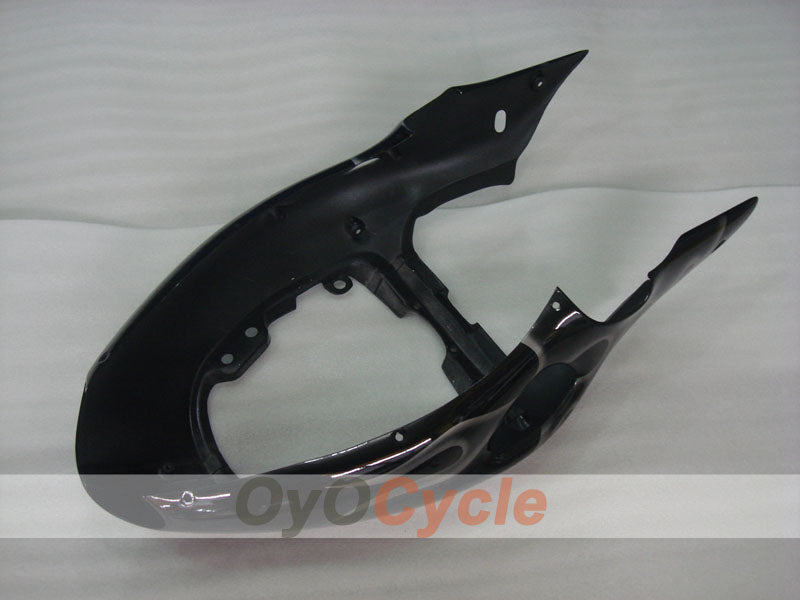 Coda Posteriore Per Suzuki 97-07 GSXR1300 #OYO87910904 Immagine secondaria del prodotto