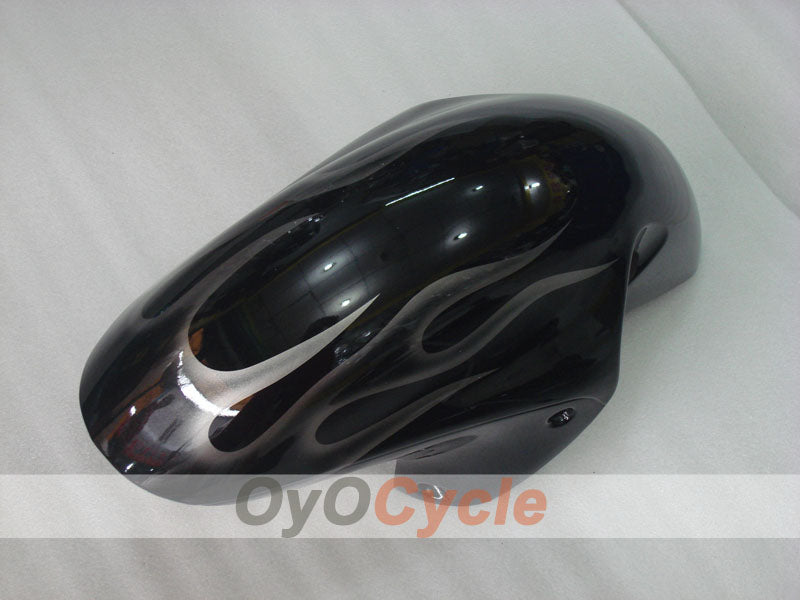 Parafango Anteriore Carena Per Suzuki 97-07 GSXR1300 #OYO87910902 Immagine secondaria del prodotto