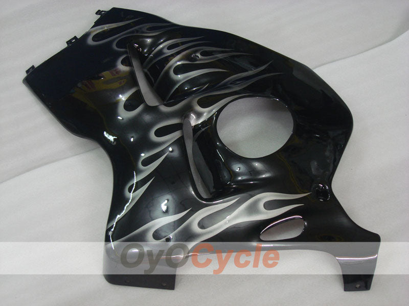 Carene lato sinistro e destro per Suzuki 97-07 GSXR1300 #OYO87910906 Immagine principale del prodotto