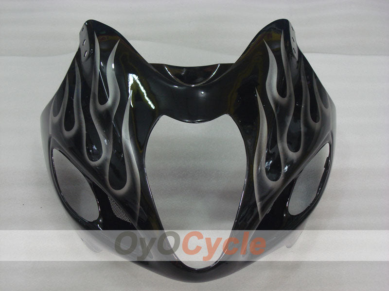 Cupolino Anteriore Superiore Per Suzuki 97-07 GSXR1300 #OYO87910903 Immagine principale del prodotto