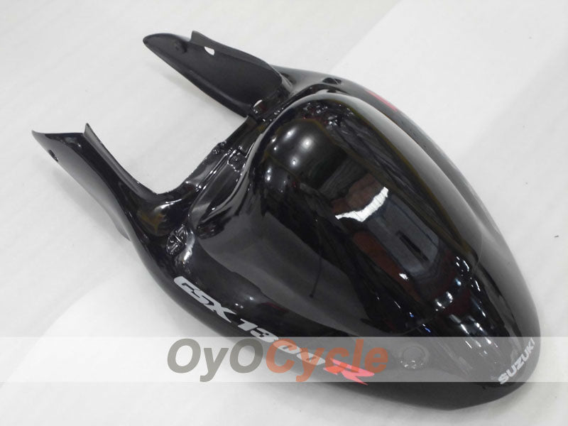 Carena posteriore + Coprisella per Suzuki 97-07 GSXR1300 #OYO87910908 Immagine principale del prodotto