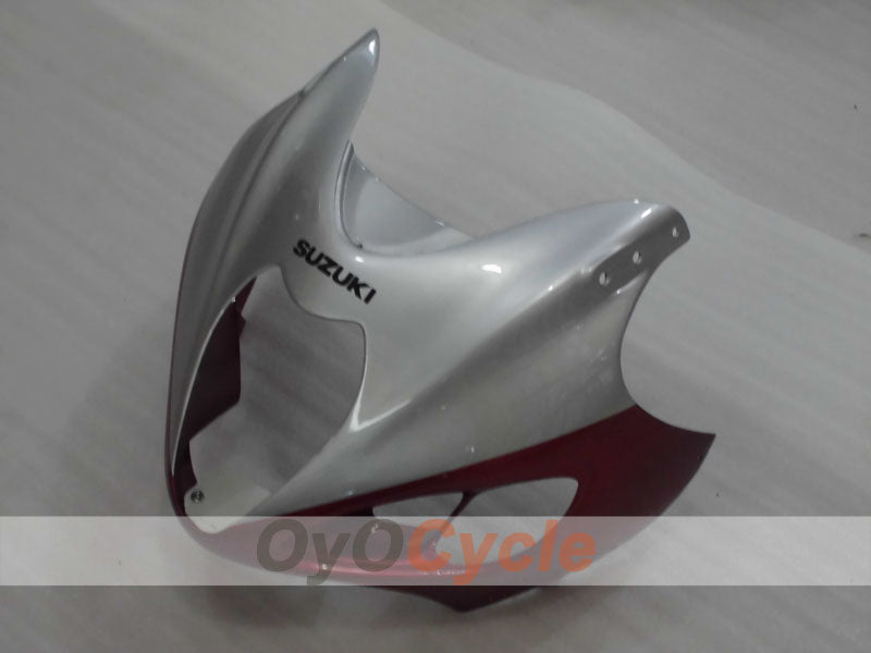 Cupolino Superiore Anteriore Per Suzuki 97-07 GSXR1300 #OYO87910907 Immagine secondaria del prodotto