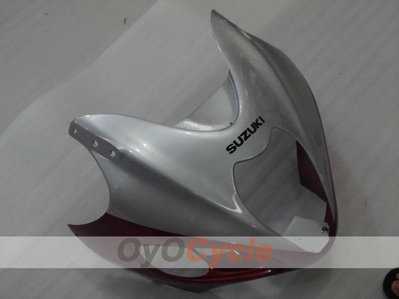 Cupolino Superiore Anteriore Per Suzuki 97-07 GSXR1300 #OYO87910907 Immagine principale del prodotto