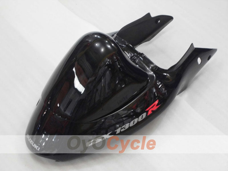 Carena posteriore + Coprisella per Suzuki 97-07 GSXR1300 #OYO87910908 Immagine secondaria del prodotto