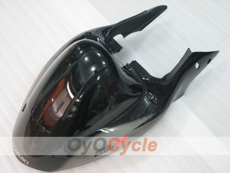 Carena posteriore + Coprisella per Suzuki 97-07 GSXR1300 #OYO87910910 Immagine secondaria del prodotto
