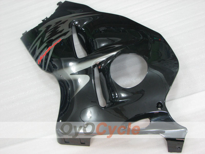Carena laterale destra e sinistra per Suzuki 97-07 GSXR1300 #OYO87910912 Immagine principale del prodotto