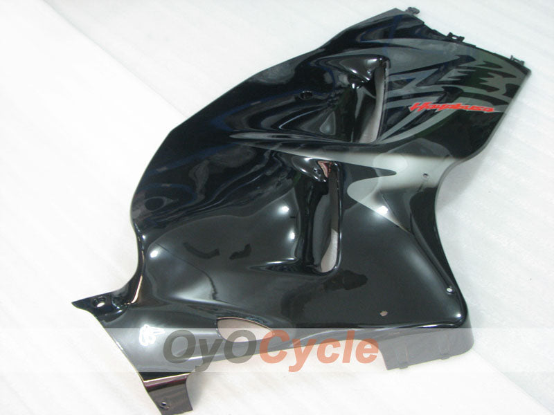 Carena laterale destra e sinistra per Suzuki 97-07 GSXR1300 #OYO87910912 Immagine secondaria del prodotto