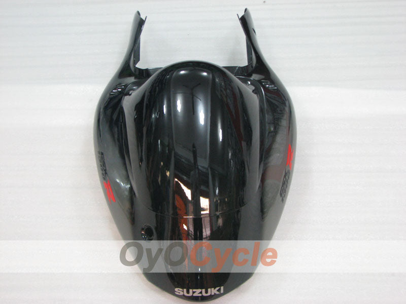 Carena posteriore + Coprisella per Suzuki 97-07 GSXR1300 #OYO87910910 Immagine principale del prodotto