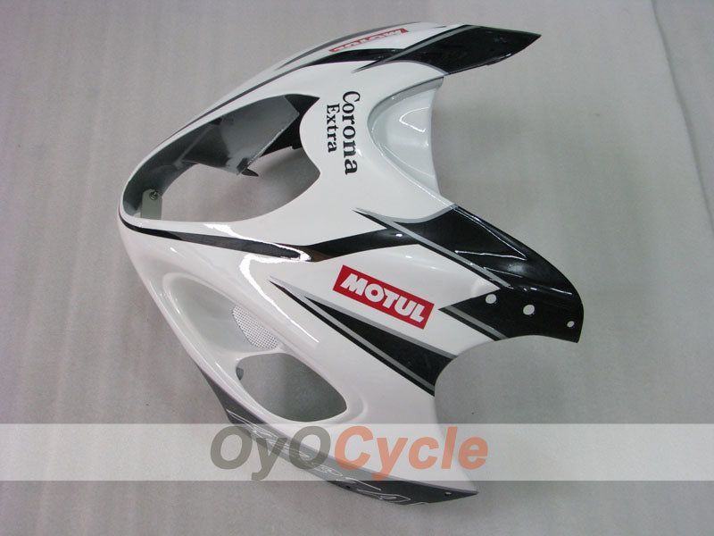 Carena Superiore Anteriore Per Suzuki 97-07 GSXR1300 #OYO87910914 Immagine secondaria del prodotto