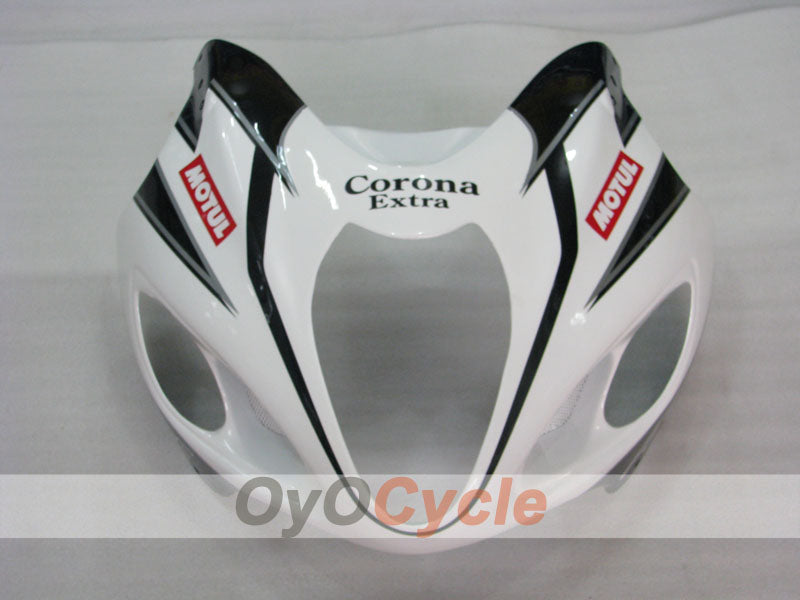 Carena Superiore Anteriore Per Suzuki 97-07 GSXR1300 #OYO87910914 Immagine principale del prodotto