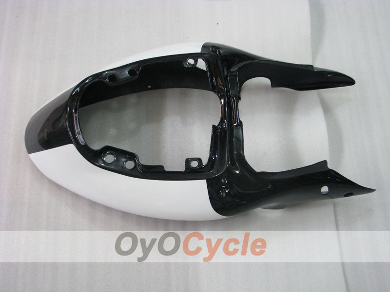 Coda Carena Posteriore Per Suzuki 97-07 GSXR1300 #OYO87910915 Immagine secondaria del prodotto