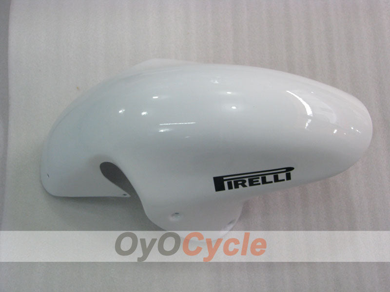 Carenatura Parafango Anteriore Per Suzuki 97-07 GSXR1300 #OYO87910913 Immagine secondaria del prodotto