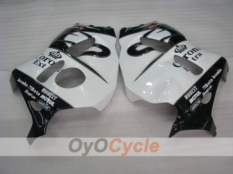 Carenatura lato sinistro e destro per Suzuki 97-07 GSXR1300 #OYO87910916 Immagine principale del prodotto