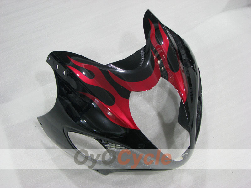 Carena Anteriore Superiore Per Suzuki 97-07 GSXR1300 #OYO87910917 Immagine principale del prodotto