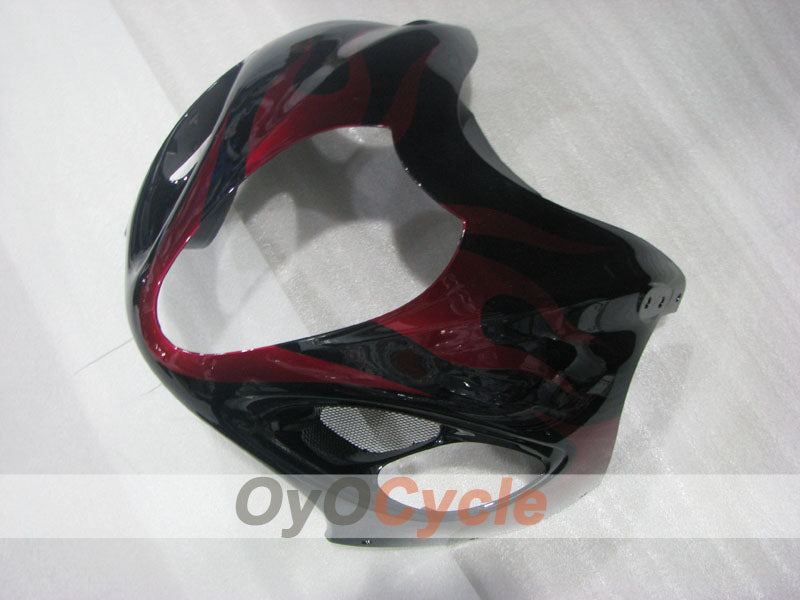 Cupolino anteriore superiore per Suzuki 97-07 GSXR1300 #OYO87910921 Immagine secondaria del prodotto