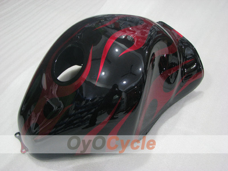 Cupolino serbatoio per Honda 97-07 GSXR1300 #OYO87910923 Immagine principale del prodotto