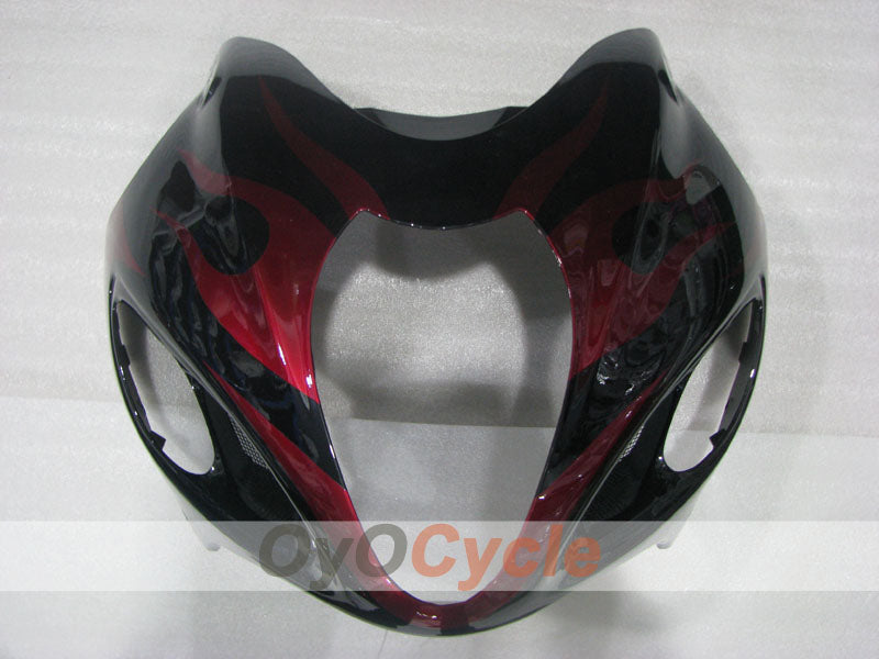 Cupolino anteriore superiore per Suzuki 97-07 GSXR1300 #OYO87910921 Immagine principale del prodotto