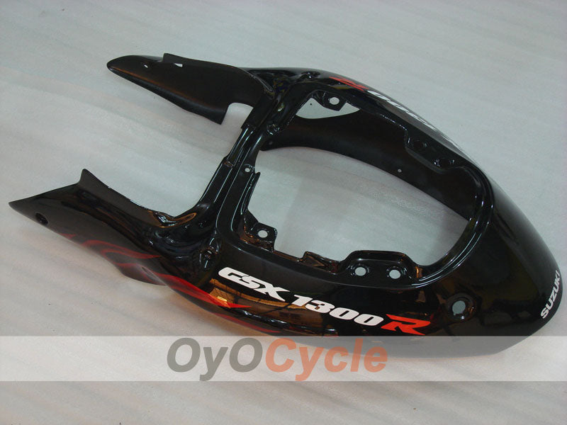 Codino posteriore per Suzuki GSXR1300 97-07 #OYO87910926 Immagine principale del prodotto