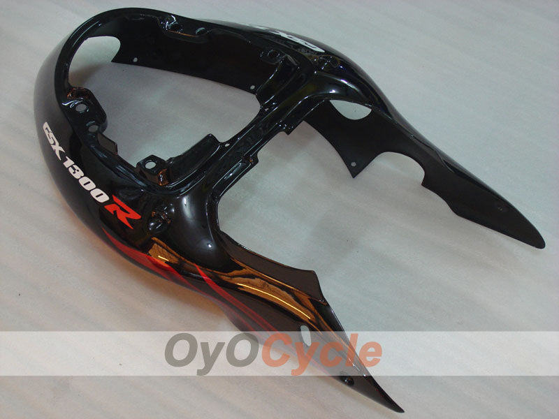 Codino posteriore per Suzuki GSXR1300 97-07 #OYO87910926 Immagine secondaria del prodotto