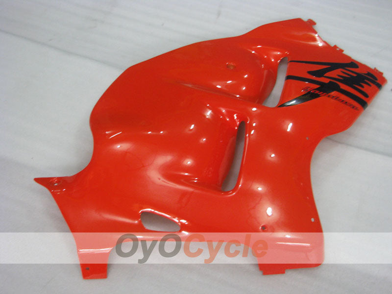 Carena lato sinistro e destro per Suzuki 97-07 GSXR1300 #OYO87910931 Immagine secondaria del prodotto