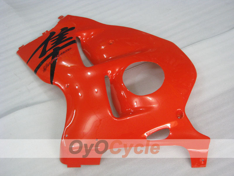 Carena lato sinistro e destro per Suzuki 97-07 GSXR1300 #OYO87910931 Immagine principale del prodotto
