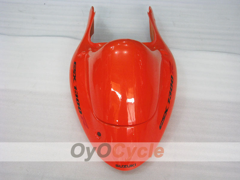 Coda Posteriore Carenatura + Coprisella Per Suzuki 97-07 GSXR1300 #OYO87910930 Immagine principale del prodotto