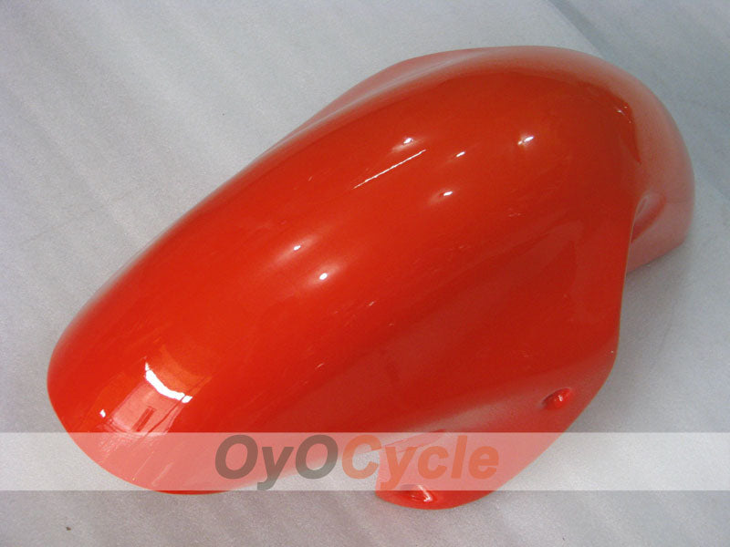 Parafango anteriore per Suzuki 97-07 GSXR1300 #OYO87910928 Immagine secondaria del prodotto