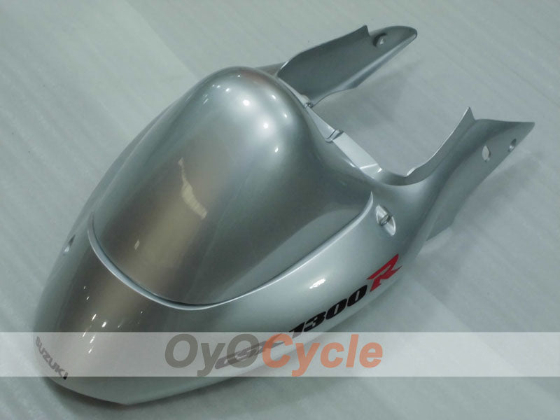 Coda posteriore + Coprisella per Suzuki 97-07 GSXR1300 #OYO87910933 Immagine principale del prodotto