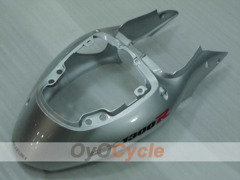 Coda posteriore + Coprisella per Suzuki 97-07 GSXR1300 #OYO87910933 Immagine secondaria del prodotto